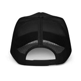 MICROWINS Foam Trucker Hat