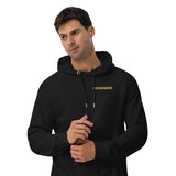MICROWINS HOODIE