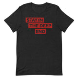 Stay In The Deep End