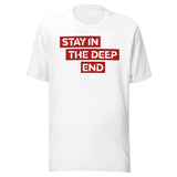 Stay In The Deep End